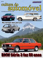 Cultura do Automóvel